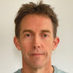 Meet your Posher, Dan